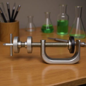 Gedore KL-0146-202, Pinzas de Laboratorio Serie A, Gancho de Sujeción - Product Image 3