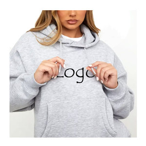 Compra Sudaderas con Capucha para Mujer, Lavado Ácido, Color Liso, Algodón, Talla Grande, Peso Pesado, Sudadera con Capucha para Mujer 2025, Color Liso - Product Image 4