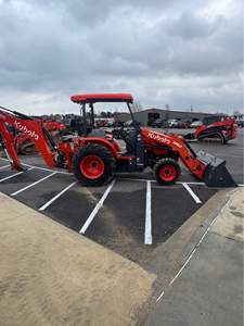 Prix de gros pour tracteurs Kubota L47 et M62 à vendre - Product Image 6