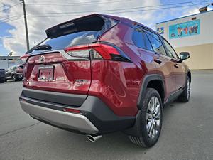 Toyota Rav4 Limited AWD Usado 2024 - Product Image 5