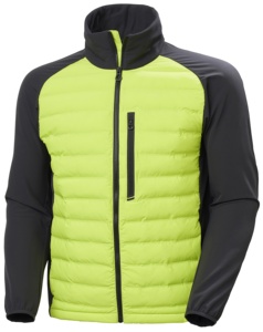Chaqueta deportiva personalizada de alta calidad para hombre, Softshell, al por mayor, cortavientos liso, impermeable - Product Image 1