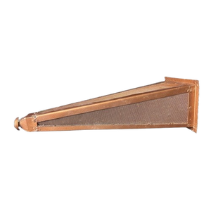 Cono de Filtro — Repuesto Original Molins Mark 8 para un Rendimiento Confiable de la Máquina de Fabricación de Cigarrillos - Product Image 1