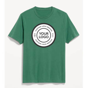 Camiseta Deportiva Transpirable para Hombre, Camiseta Deportiva de Manga Corta con Estampado Gráfico - Product Image 2