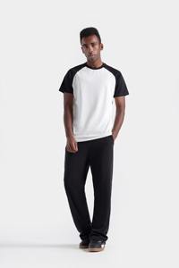 เสื้อยืดแขนสั้นสำหรับผู้ชายแบบลำลองน้ำหนักเบาเสื้อยืดพิมพ์ลายสกรีนสีระบายอากาศได้ดี - Product Image 3