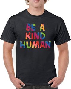 Camisetas gráficas para hombre, camisetas Vintage, estampado de letras de gran tamaño, camiseta informal de algodón con cuello redondo, ropa de calle de rapero de manga corta - Product Image 5