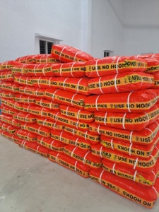 Bâche de PE bon marché bâche de PE de 80gsm jusqu'à 250gsm disponible - Product Image 5