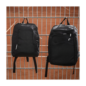 Bolsa de Pádel con Diseño y Logotipo Personalizados, Mochila Deportiva de Alta Durabilidad, Capacidad de 30-40L, Bolsas de Lona/Poliéster/Nailon con Respaldo Suave - Product Image 6