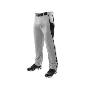 Pantalones de Béisbol y Sóftbol con Logotipo Personalizado, Impresión Digital, Transpirables, Antibacterianos, de Secado Rápido, de Poliéster - Product Image 4