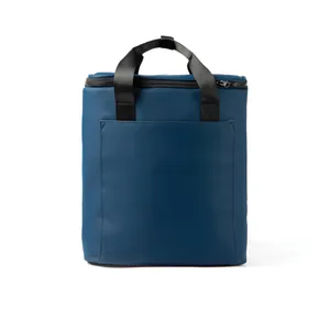Mochila Térmica VINGA Baltimore para Senderismo y Excursiones al Aire Libre con Bolsa Impermeable - Product Image 2