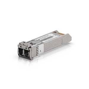 โมดูล Ubiquiti UACC-OM-SFP10-1490 SFP+, 1490nm, 10G, CWDM, 20 กม., โหมดเดี่ยว, ดูเพล็กซ์ LC UPC - Product Image 2