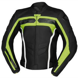 Veste de moto d'aventure respirante de sécurité sportive pour hommes à bas prix - Product Image 4