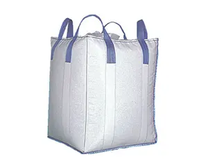 Jumbo Bag Reasonable Price Reuse Convenient Recycled Materials Load Container Made In Vietnam Trading
