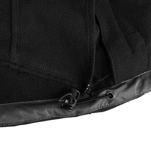 Sweat à capuche graphique funky pour hommes, coupe ample avec 100% de coton, matière douce, style décontracté - Product Image 4