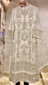 Designer <b>Party</b> Wear Top-Bottom And Dupatta With Heavy Embroidery Work - Product Image 4