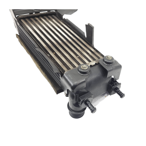 Intercooler FIAT 500 Serie 52002837 199 B1.000, 312 B1.000 Diesel 1300 (15>) - Product Image 6