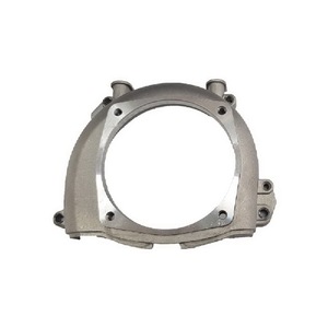Protezione Frizione per Pnbc520 e Bc520B Rif. 930072 - Scudo Protettivo - Product Image 1