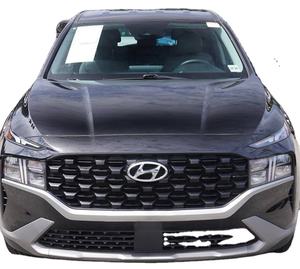 SUV Fe SE AWD 2024 Usado, Llantas de Aleación, Asientos de Tela, Sistema de Navegación, Arranque Remoto, Android Auto - Product Image 1