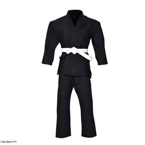 ชุดฝึกสุนัขสำหรับผู้ใหญ่สำหรับผู้ชายชุดคอตตอน100% น้ำหนักเบา - Product Image 3