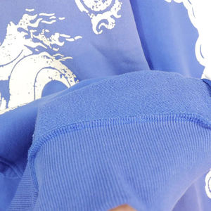 Survêtement vierge de haute qualité pull personnalisé pour hommes sweat avec poche tenues de jogging vierges pour hommes survêtement - Product Image 3