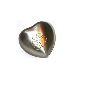 Cremation Urn Copper Style Adult <b>Pet</b> Brass and Funeral <b>Box</b> Keepsake Urns Casket Funerary Urn Ossuary Cinerary Human <b>Memorial</b> - Product Image 6