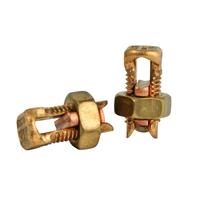Dividir perno conectores