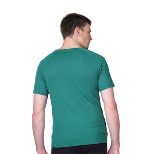 2023 Offre Spéciale hommes imprimé t-shirt Design personnalisé élégant décontracté t-shirt O cou à manches courtes coupe ajustée t-shirt pour hommes pas cher - Product Image 2