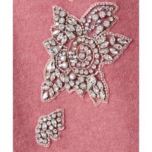 ชุดแมกซี่แบบลำลองสีพื้นมีสไตล์ของผู้หญิงชุดสองชิ้นกระโปรงสั้นลายเสือดาวสำหรับฤดูร้อนขายส่ง - Product Image 4