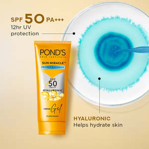 POND'S Ultimate CSMS Routine Gel avec acide hyaluronique et charbon actif - Product Image 6