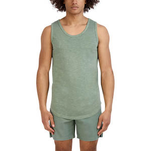 Best Selling Gym Workout <b>Vest</b> <b>Muscle</b> Fashion Gym Men Fitness Gym Tank Top Shirts for Men - Product Image 1