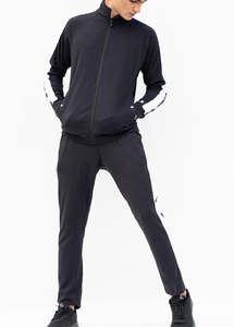 Conjunto Deportivo Unisex, Ropa Deportiva, Traje para Correr, Dos Piezas, Sudadera con Capucha y Pantalones, Traje de Entrenamiento Atlético para Hombre y Mujer - Product Image 2