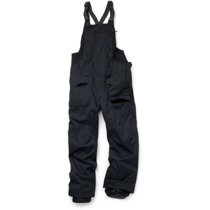 2026 Unisex Ski Bib Snowboard Overall One-Piece Waterproof -<b>Tex</b> Jacket with Recco Reflectors Lift Pass Pocket-Custom Sports - Product Image 1
