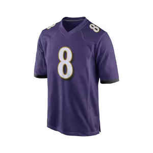 Custom Made Pakistan Manufacture American <b>Football</b> Jersey <b>Light</b> Weight Sports Wear American <b>Football</b> Jersey - Product Image 5