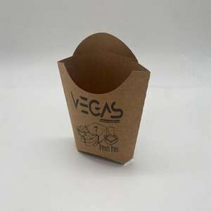 Boîte à pommes de terre durable pour le stockage frais de la ferme et le transport facile des légumes et des produits - Product Image 1