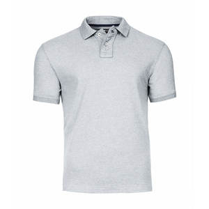 Tissu jersey 100% polyester personnalisé pour chemises à manches courtes pour hommes, anti-froissement, motif uni de qualité supérieure, tendance - Product Image 5