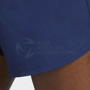 Shorts à séchage rapide pour hommes Shorts de sport légers avec poches pour la gymnastique et le jogging Shorts de sport respirants pour hommes - Product Image 5