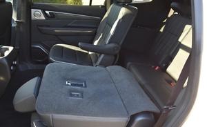 MEJOR OFERTA Bu-ick En-cla-ve AWD 2.5T AVENIR-EDITIO 2025 CON TRANSMISIÓN AUTOMÁTICA - Product Image 3