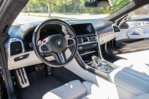 BMW M8 COMPETITION COUPE 2020 USADO, Volante a la Izquierda/Derecha - Product Image 4