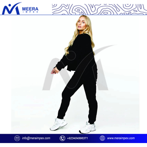 Joggers de rendimiento atlético para Mujer | Tela de secado rápido que absorbe la humedad | Ideal para correr y entrenar - Product Image 5