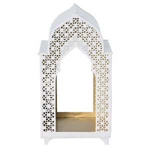 <b>Moroccan</b> <b>Lantern</b> Nice Quality Handmade Designer Candle Holder Customized Shape Wholesale Metal Candle <b>Lantern</b> - Product Image 3