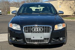 Audi S4 Avant 2007 Usado en Excelentes Condiciones, Transmisión Manual de 6 Velocidades, Motor V8 - Product Image 5