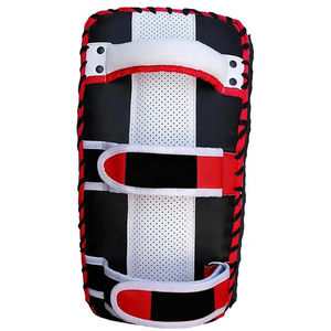 Nuevo logotipo personalizado Kick Shield para hombres y calidad profesional MMA Fighting Wear Kick Shield para unisex - Product Image 4