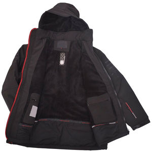 Fashionable <b>men's</b> <b>Jackets</b> <b>Soft</b> <b>Shell</b> Wholesale Price OEM Service New style <b>men</b> <b>Jackets</b> Breathable <b>Soft</b> <b>Shell</b> <b>Jacket</b> for <b>men</b> - Product Image 5
