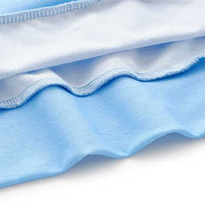 เสื้อฮู้ดครอปวินเทจแบบใหม่ปี 2024 เสื้อสเวตเชิ้ตผู้หญิงแบบเรียบง่าย ย้อมสีแบบ Tie Dye ผ้าเนื้อนุ่ม น่ารัก เป็นมิตรกับสิ่งแวดล้อม - Product Image 3