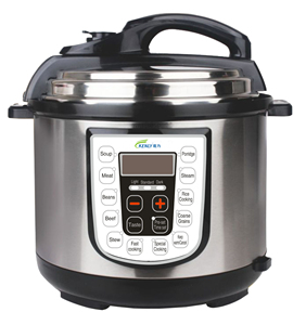 Minuterie numérique Cuiseur à <span class=keywords><strong>riz</strong></span> multifonctionnel Appareils ménagers Cuisine <span class=keywords><strong>Autocuiseur</strong></span> électrique <span class=keywords><strong>professionnel</strong></span> pour usage domestique - Product Image 1