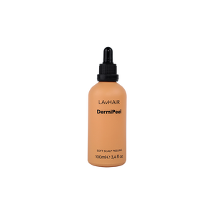 Tratamiento Suave para Exfoliar el Cuero Cabelludo Herbal DermiPeel - Product Image 1