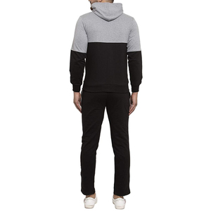 Venta caliente de moda de manga larga para hombres directo a la película chándal/nuevo estilo de ropa de calle para hombres directo a la película chándal - Product Image 6