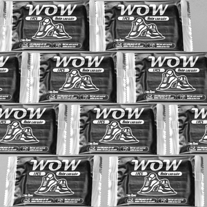 Conveniente Ultra-Clean Compact All-Type Shoe Cleaning Sneaker Wipes para viajes para adultos - Product Image 4