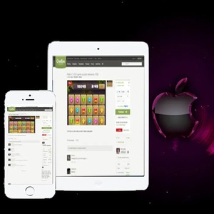 Game perusahaan populer | Penyedia aplikasi game-protecolabz esergices - Product Image 4