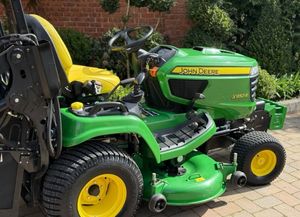 เครื่องตัดหญ้าแบบกำหนดเอง รุ่น 766 เครื่องยนต์ดีเซล โครงอะลูมิเนียม ถังเก็บหญ้า 100 ลิตร - Product Image 6