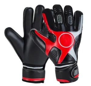 Gants de gardien de but légers Tech à des fins de match et d'entraînement Conception et logo personnalisés - Product Image 4